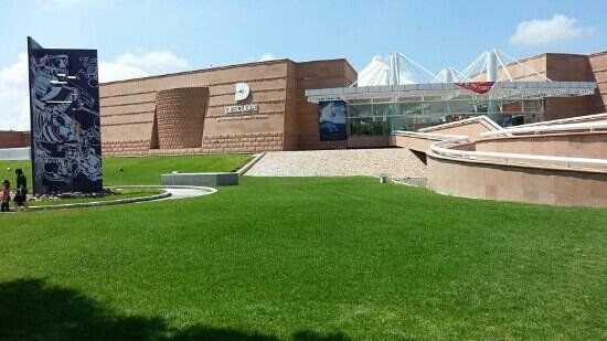 Descubre Museo Interactivo de Ciencias y Tecnología