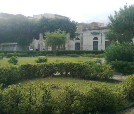 Foro siracusano
