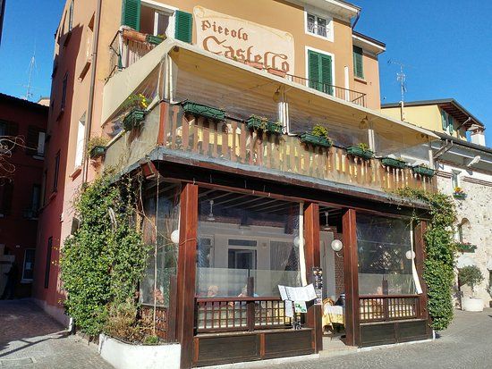 Piccolo Castello