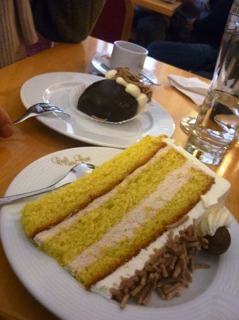 Cafe Am Gries