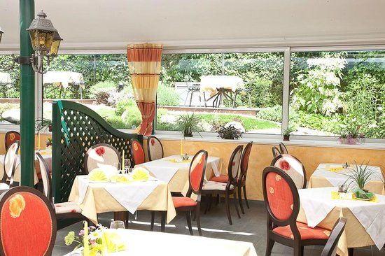 Restaurant Gruener Baum