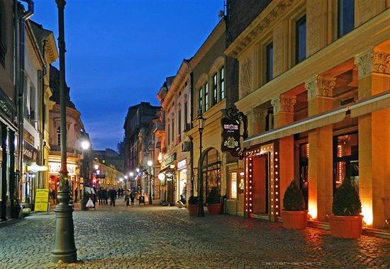 Lipscani
