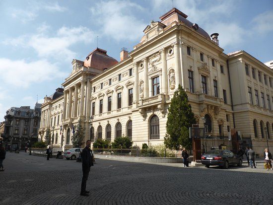 Centro storico