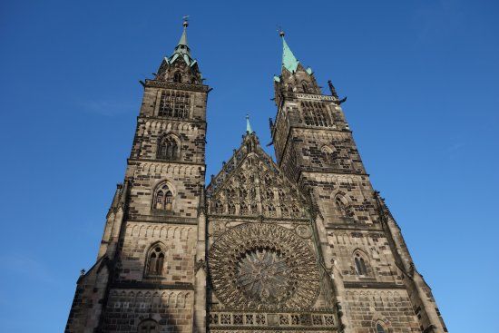 St. Lorenz