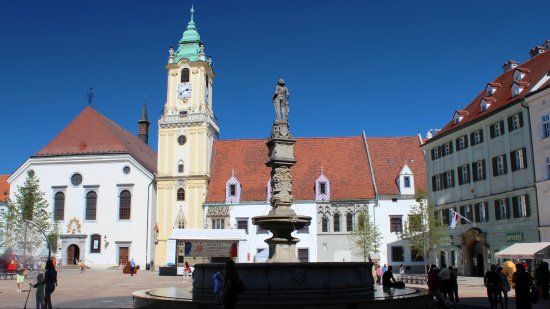 Stará Radnica