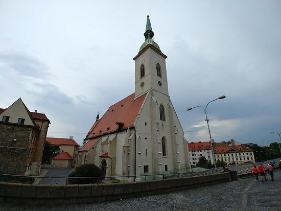 Duomo di San Martino