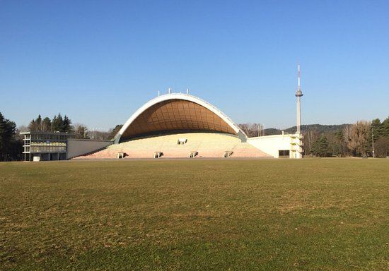 Parco di Vingis
