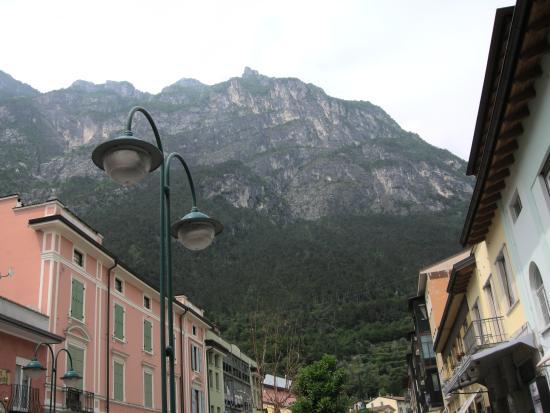 Porta San Marco