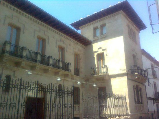 Centro de Artes Visuales Fundación Helga de Alvear