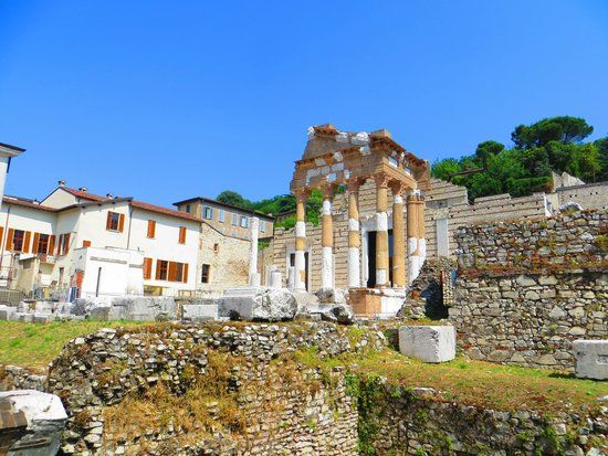 Capitolium
