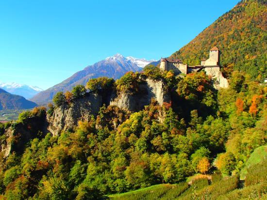 Castel Tirolo