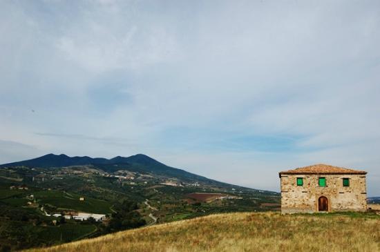 Monte Vulture