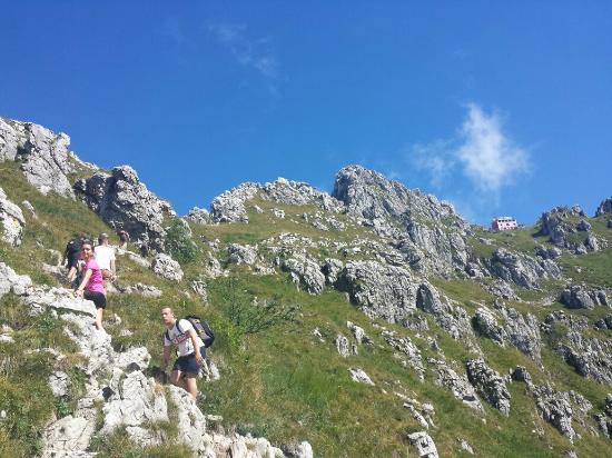 Rifugio SEL Azzoni
