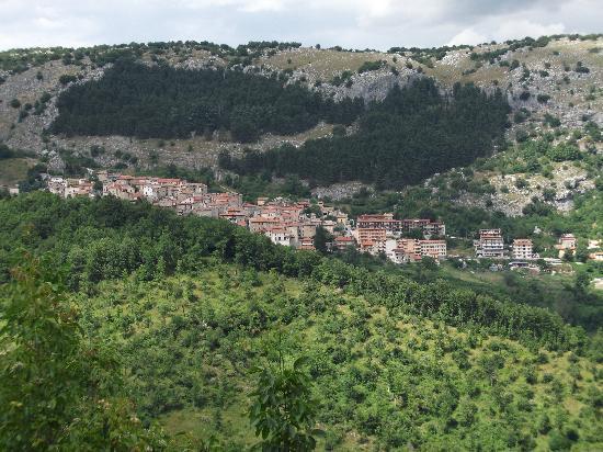 Tagliacozzo
