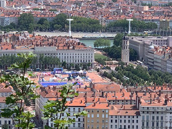 Fourviere