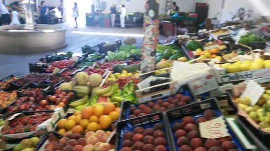 mercato centrale
