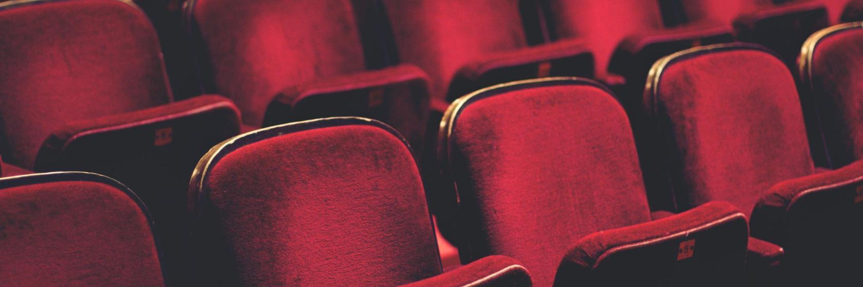 Teatro Pantages
