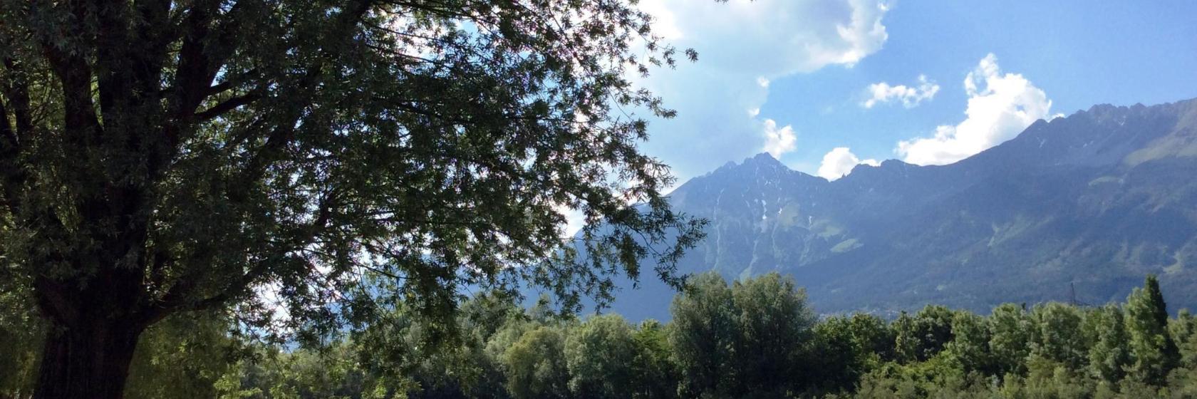 Lago di Baggersee