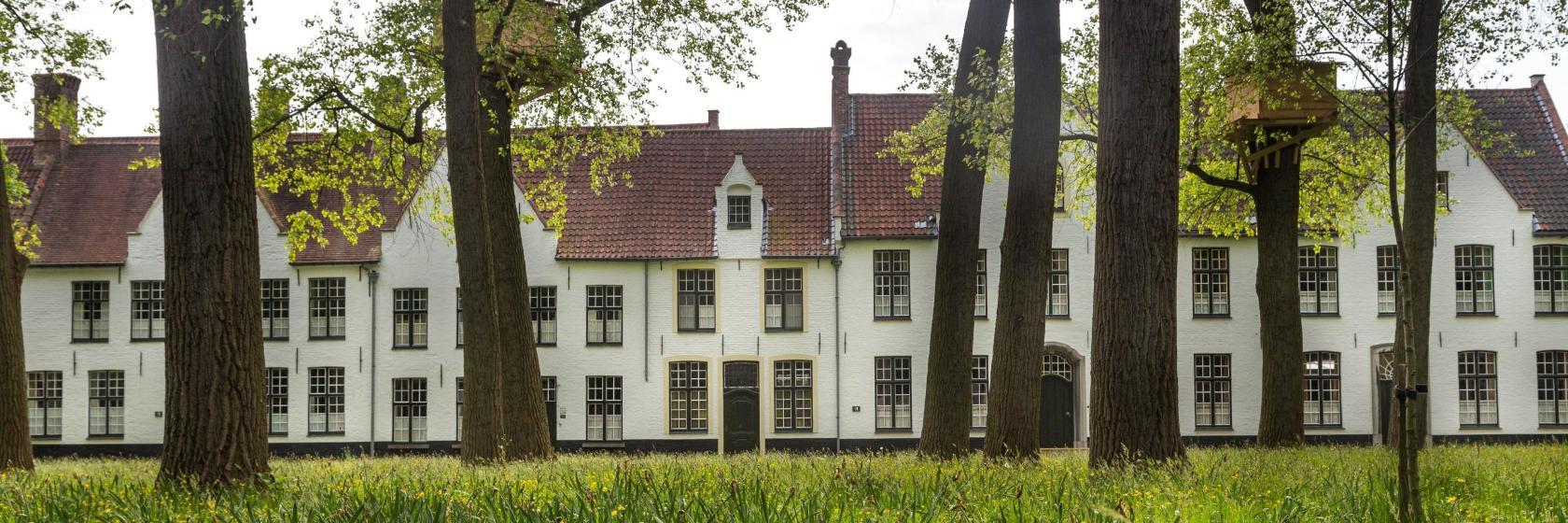 Béguinage