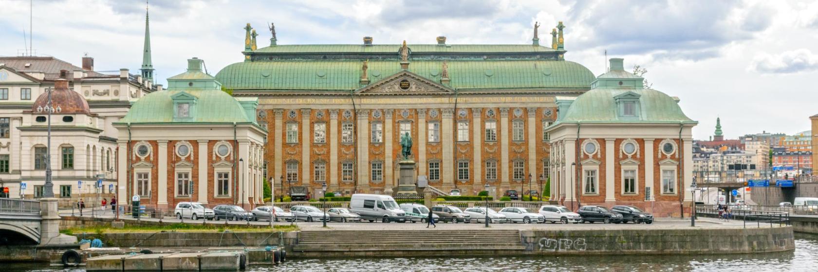 Riddarhuset