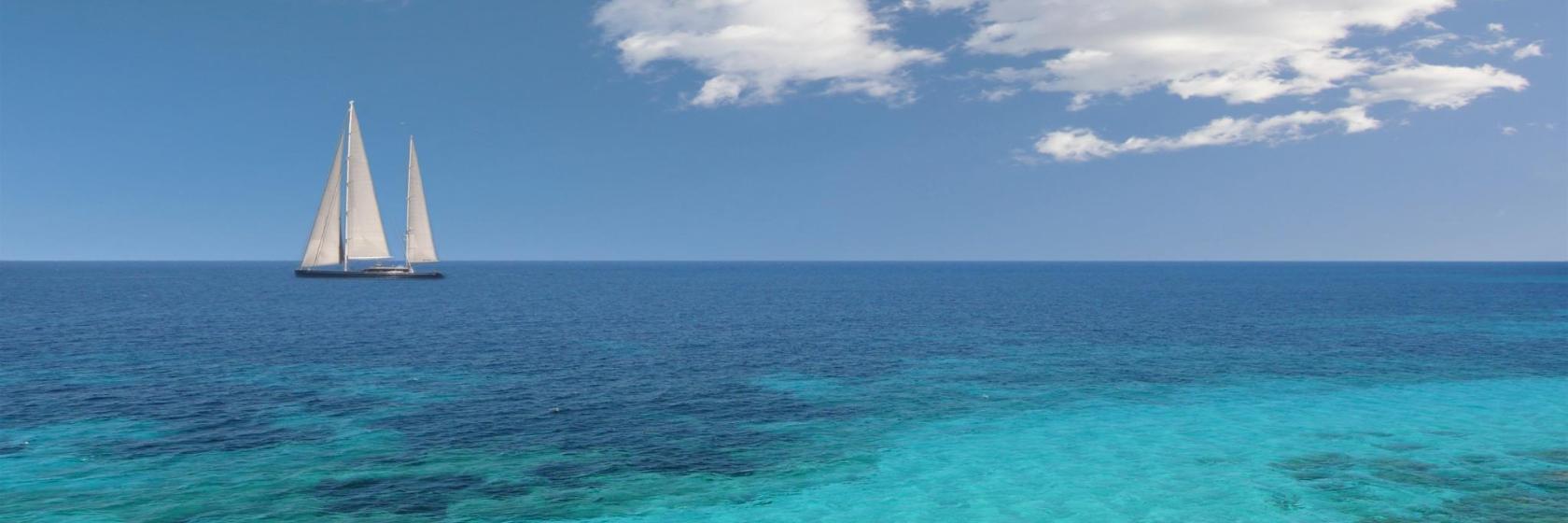 Playa de Talamanca