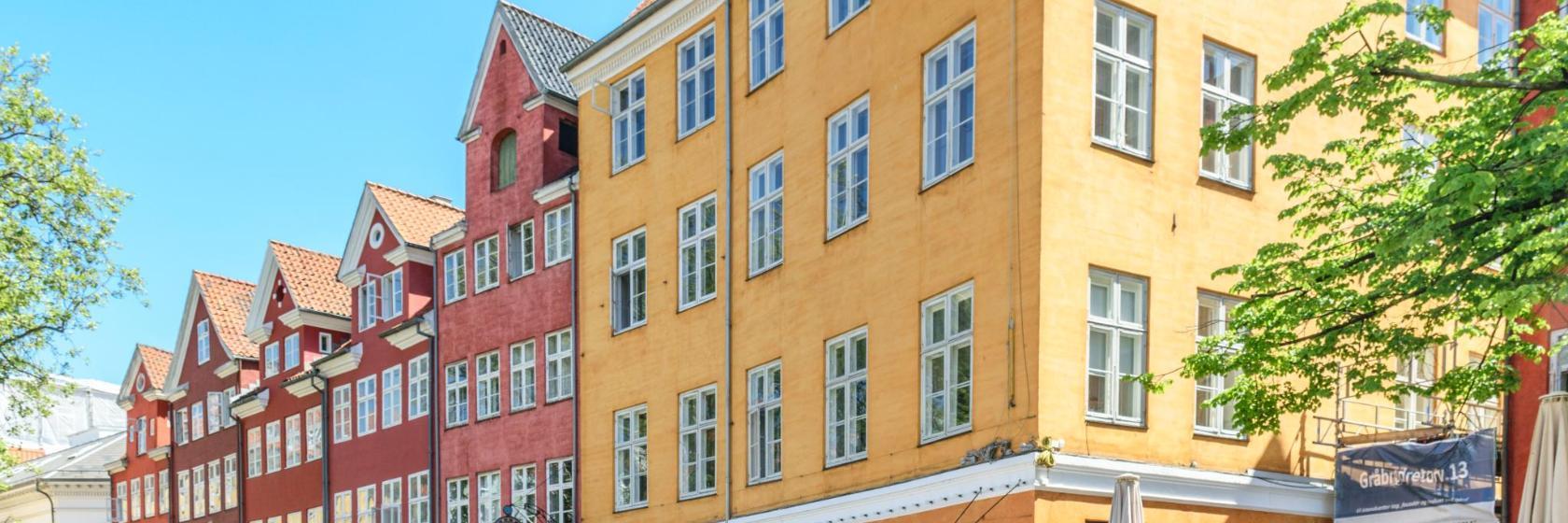 Gråbrødretorv