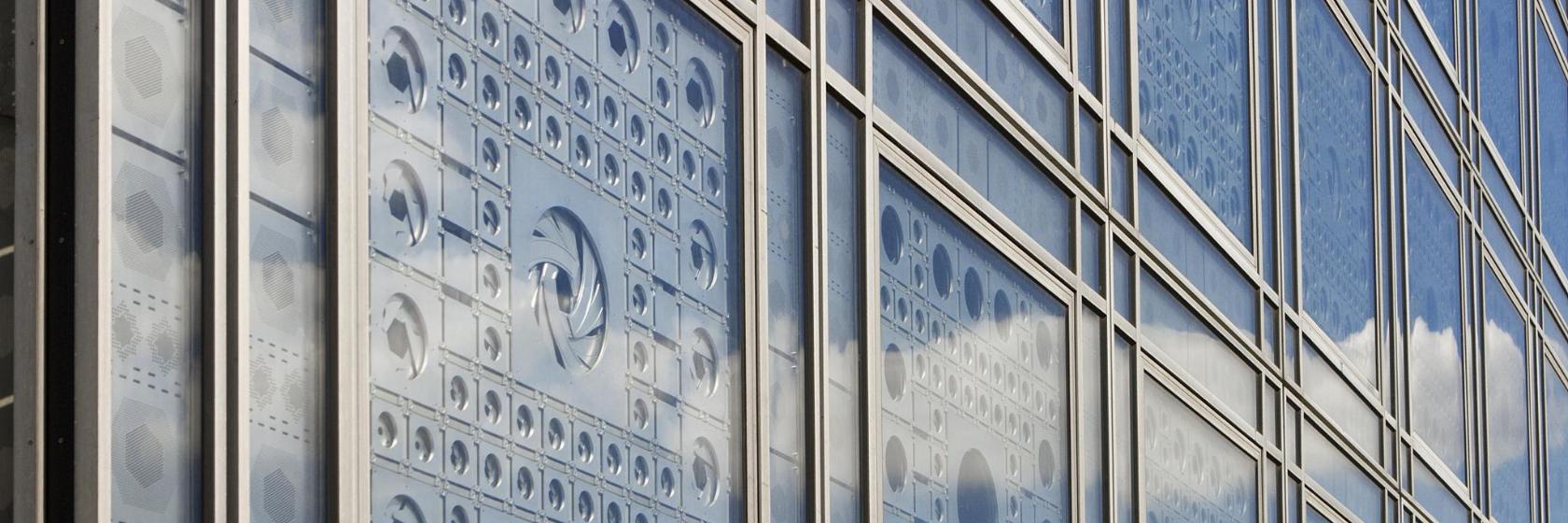 Istituto del Mondo Arabo