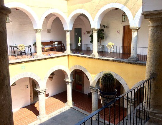 Museo de la Ciudad