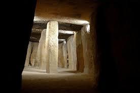 Conjunto Arqueológico Dólmenes de Antequera