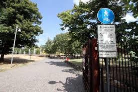 Parco Falcone e Borsellino