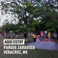 Parque Zaragoza