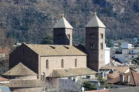 chiesa del Sacro Cuore