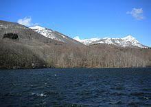 Embalse de Santa Fe