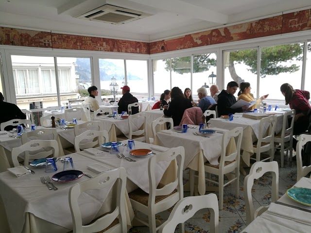 Ristorante La Cambusa