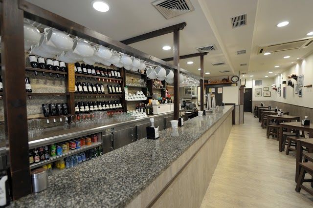 Bar Orellas