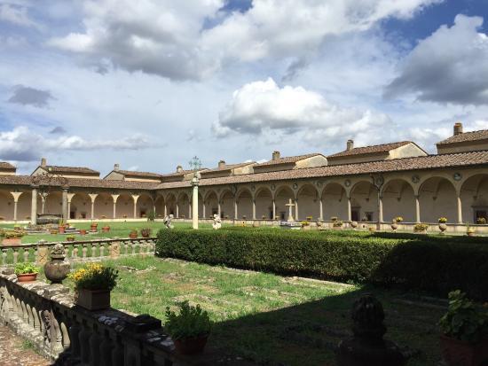 Cartuja de Florencia