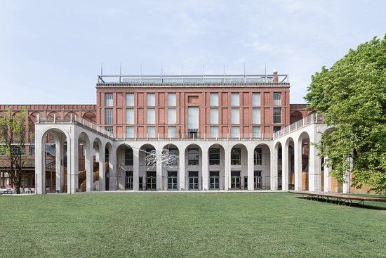 Triennale Milano