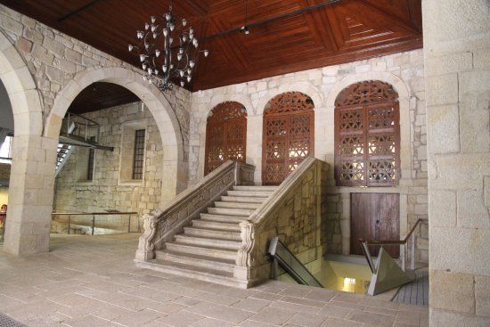 Casa del Infante