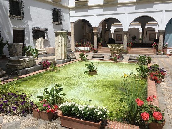 Museo archeologico di Córdoba