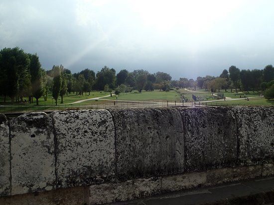 Parco XXV aprile