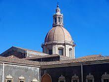Chiesa di San Nicolò all'Arena