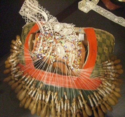 Textile Arts Museum