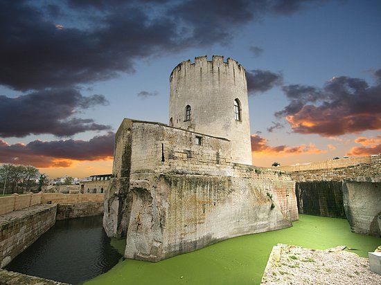 Torre di Belloluogo