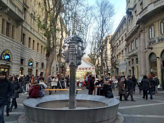 Viale XX Settembre