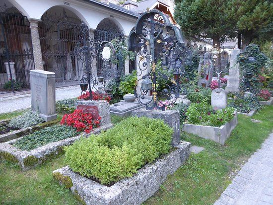 Cappella e catacombe di Gertrude