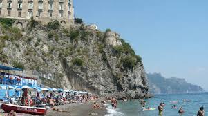 spiaggia di Castiglione