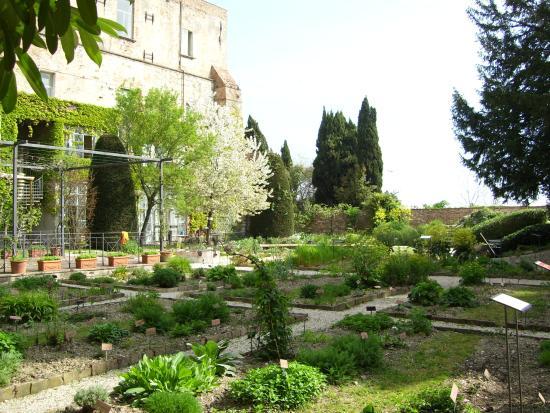 Orto Botanico dell'Università di Perugia
