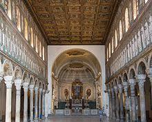 Basilica di Sant'Apollinare Nuovo