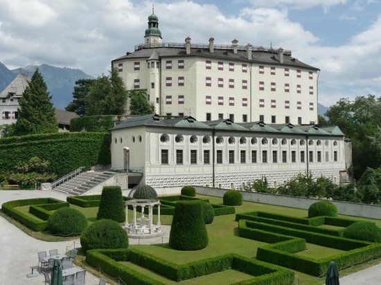 Castello di Ambras