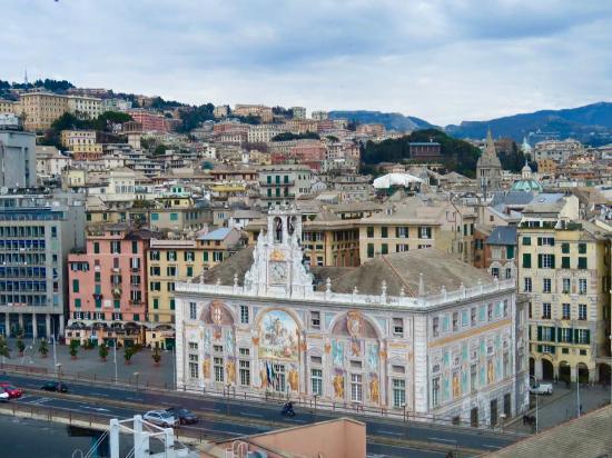 Palazzo San Giorgio